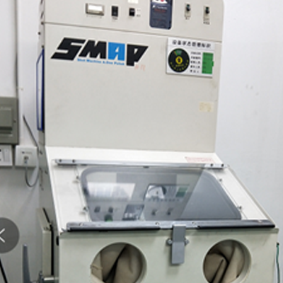 噴射拋光機(jī)