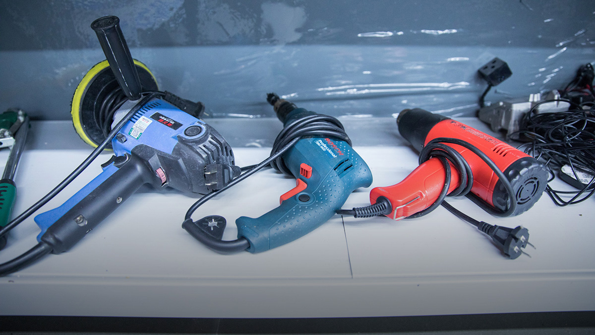 高效生產(chǎn)，快速交貨